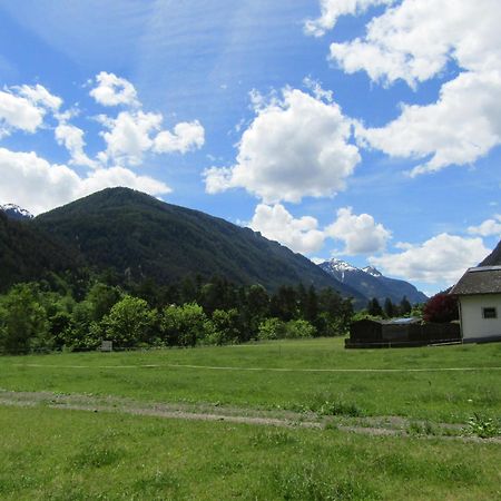 Ferienhaus Schmid Serfaus Exteriör bild
