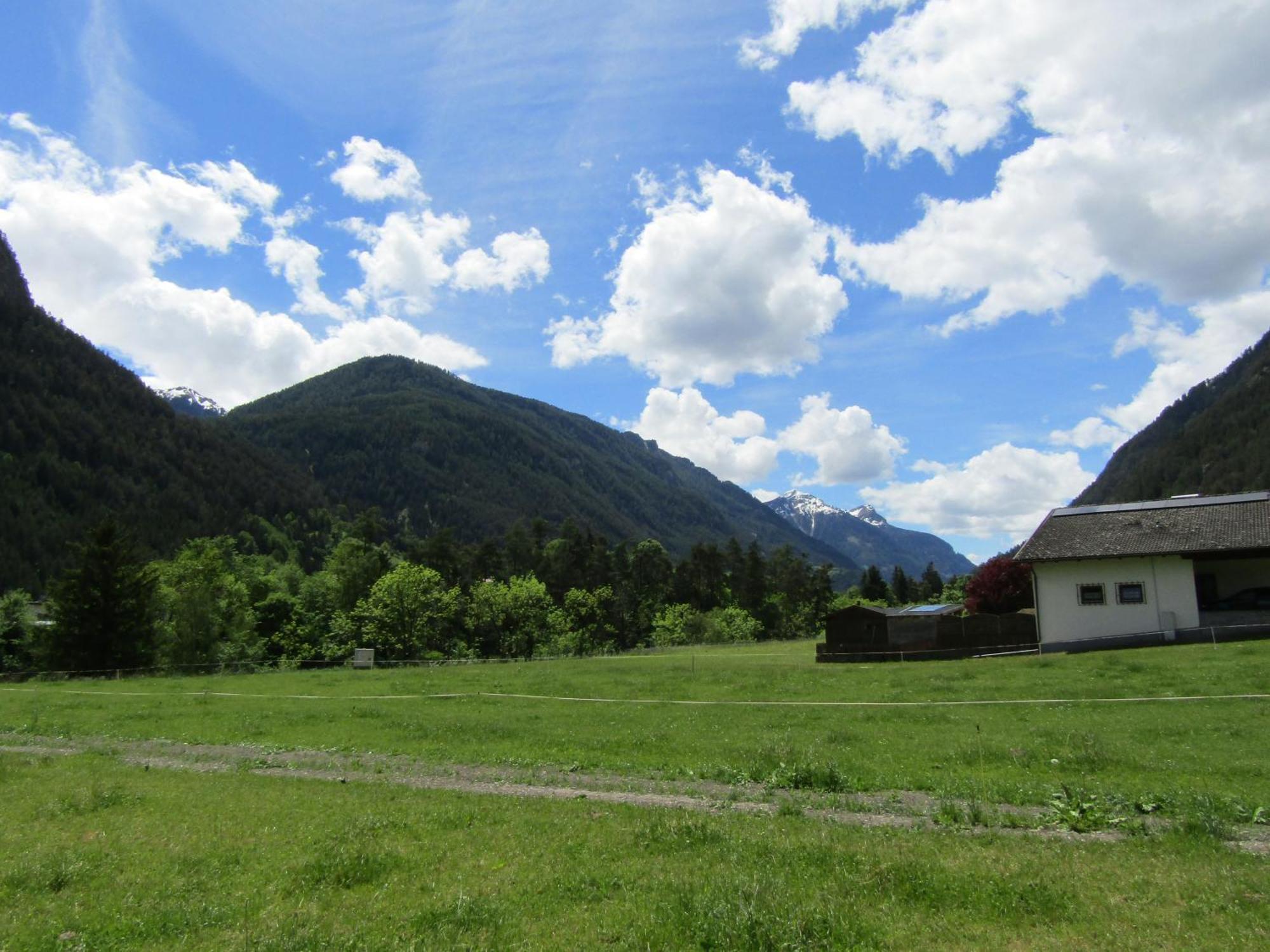 Ferienhaus Schmid Serfaus Exteriör bild