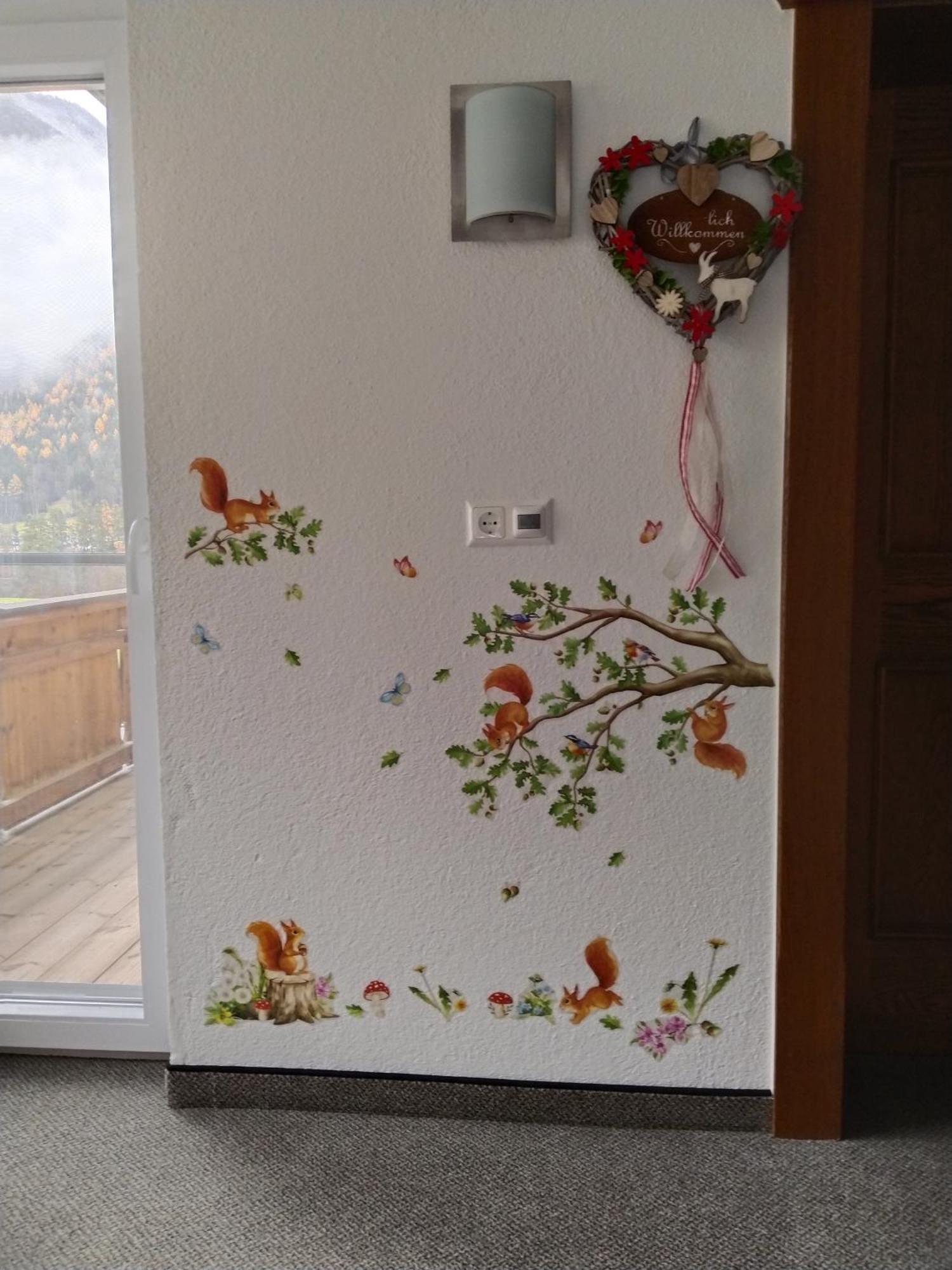 Ferienhaus Schmid Serfaus Exteriör bild