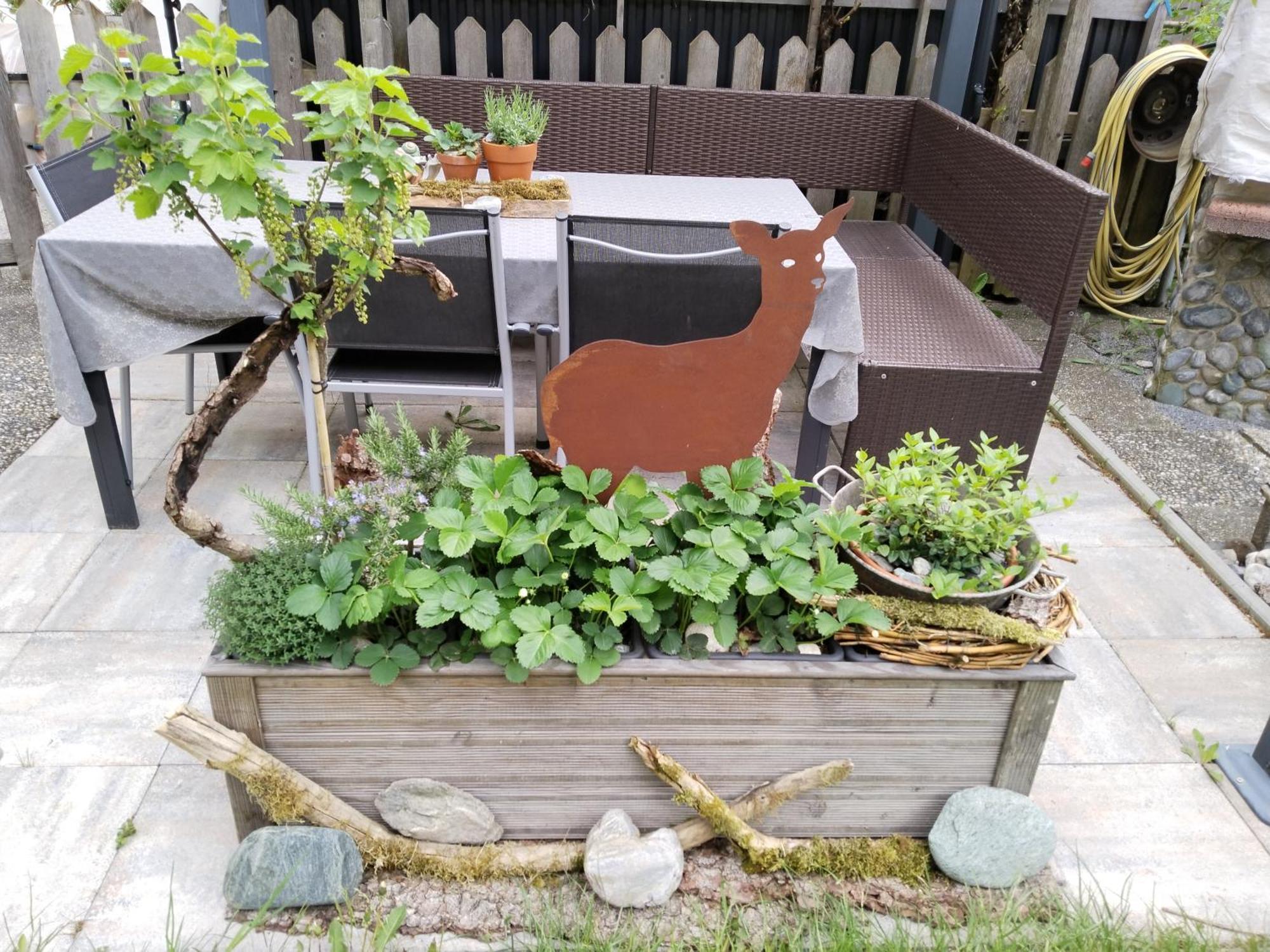 Ferienhaus Schmid Serfaus Exteriör bild