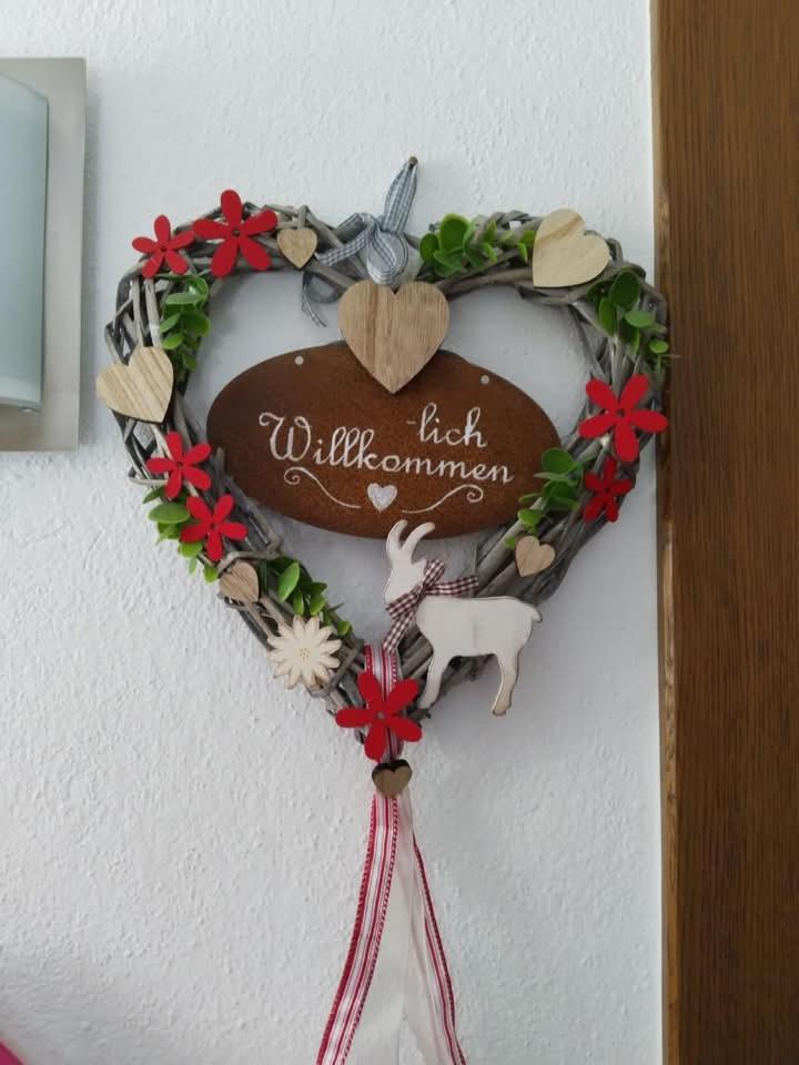 Ferienhaus Schmid Serfaus Exteriör bild