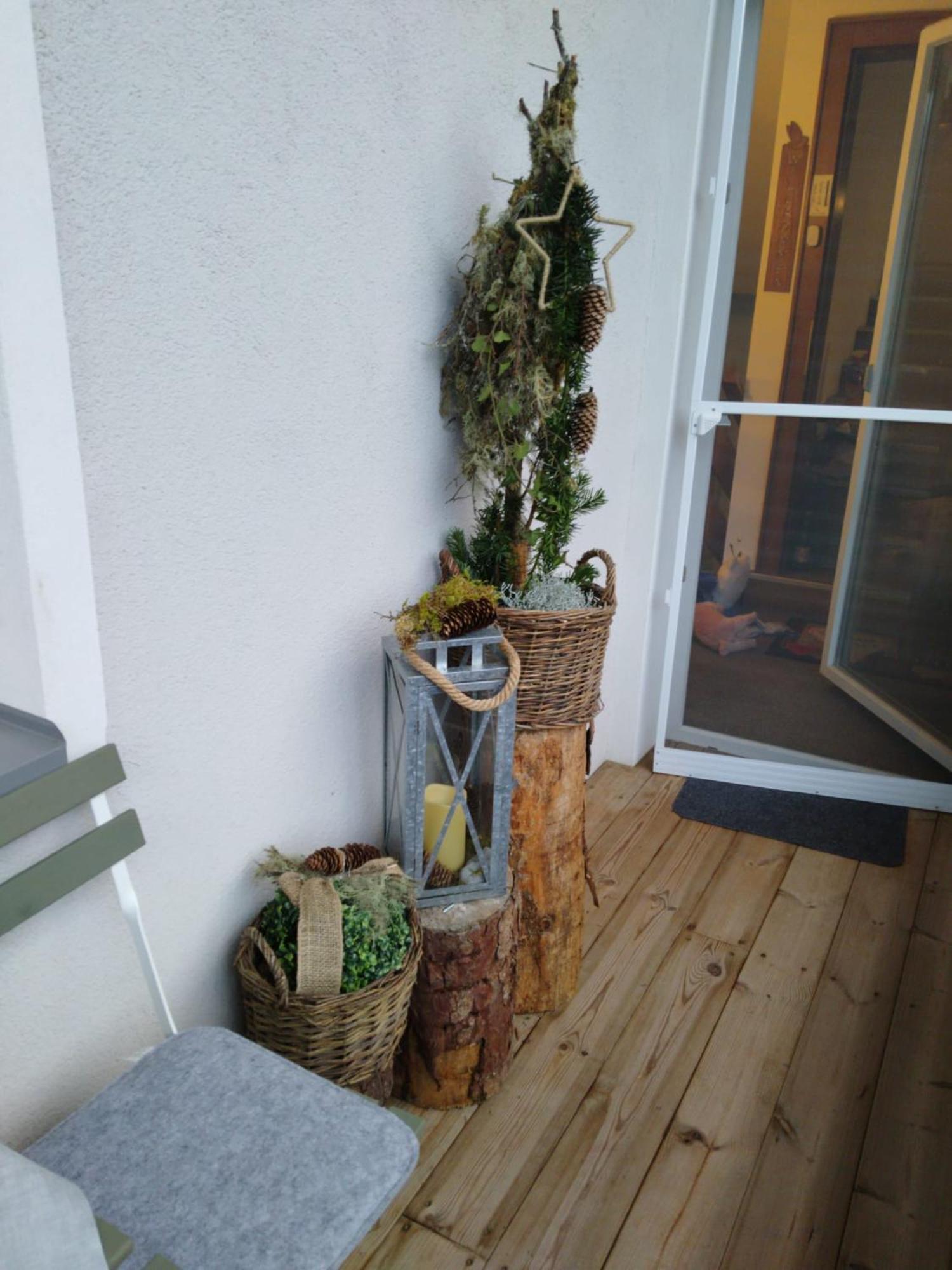 Ferienhaus Schmid Serfaus Exteriör bild