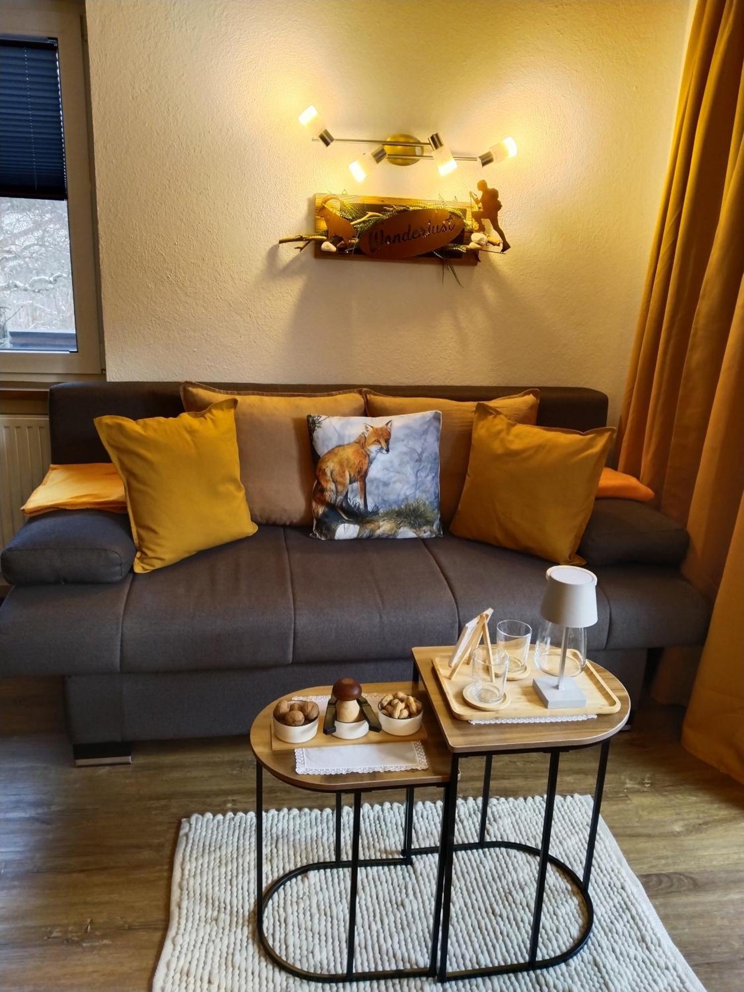 Ferienhaus Schmid Serfaus Exteriör bild